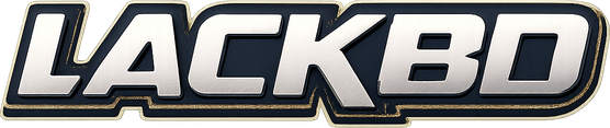 Lackbd Logo